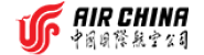 Air China logo