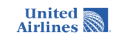 United Airlines logo