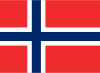 NORWAY flag
