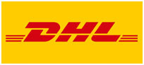DHL courier partner