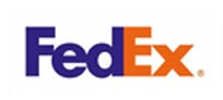 FedEx courier partner